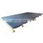 Pig farming equipment/pig farrowing crate/pig floor/pig flooring beams support/poultry equipmentAnimal husbandry farm installion