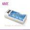 MP 906 Universal LCD Smart Quick Battery Charger & Discharger for AA, AAA, C, D, 9V, Ni-MH, Ni-CD Rechargeable Batteries
