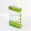 Customized printing power bank packing box