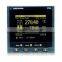 Industrial heat treatment furnace atmosphere control process controller