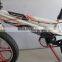 20" single speed steel frame 5 spokes child BMX bike/bicycle wholesale