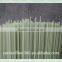 Factory seling fiberglass rods poles, fiberglass light poles