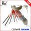 600W Electric Heating Tubular Cartridge Heater 16mm x 190mm