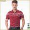 new design short sleeves polo neck with 200g printing fluorescent polo shirts                        
                                                                                Supplier's Choice