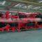 Log Trailer Crane ZM3004,3 TonTimber Trailer With Crane,Tractor Mounted Model((1 Ton,3 Ton,5 Ton,8 Ton,10ton,12 Ton) )