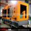 AC three phase 500kw diesel generator price