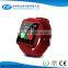 New arrival bluetooth watch android smart watch,wrist watch U8 watch,u watch 1.48"