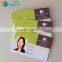 Plastic Custom Photo Employee ID Badges