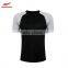 Hot style running sports wear running shirts running t shirt running top customized running wear