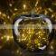 LED String Lights for wedding scene