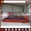 Color customized boxing ring canvas boxing ring for fighting