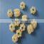 Hot sale stainless steel fried pellet chips machine