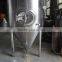 Red copper 1000L liquid beer factory or restaurant cheap brewing machinery Bottled filling system