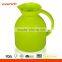 Everich 2016 1000ml Different Colors Bpa Free Glass Eco-Friendly Coffee Pot