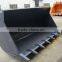 heavy duty bucket/ loader bucket for excavator attachments