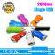 5V 2 A For iPhone5S Apple iPad Air Auto USB Car Charger Adapter