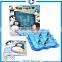 China manufacturer baby cartoon education toys packaging box