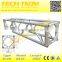 aluminum truss system/screw truss/bolt aluminum truss
