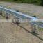 Road Barriers Guard Rail Traffic Highway Bollard Manufacturer - DANA STEEL UAE OMAN QATAR BAHRAIN SAUDI