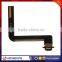 Hot new! For ipad 5 charging flex cable, usb connect dock charger for ipad 5 mobile phone parts                        
                                                                                Supplier's Choice