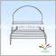 Metal Wire product manufacturer hot sales kitchen room food rack