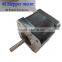 Holding Torque 0.44NM Two-phase High Torque Hybrid CNC Stepping Motor NEMA17 Reprap Prusa i3 Makerbot 3D Printer Stepper Motor