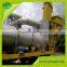 MDHB40 mobile mini asphalt plant 40t/h best price with CE Gost-R ISO certificate