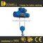 10 tone electric hoist 110v