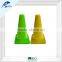 12 Inch Heavy Bottom TPR Cone For Soccer&Football Training