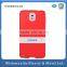 Lastest Fashion cell phone hard shell/phone shell waterproof case for N9000