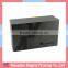 2015 strong cardboard printing customized high quality paper shoe box                        
                                                Quality Choice