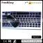 2016 Wholesale Laptop Bluetooth Mini Wireless Combo