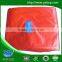 cold-resistant ,waterproof good quality orange color outside road cover tarps,garden cover ,grass cover pe woven fabric                        
                                                Quality Choice
