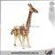 Various Sizes 3d puzzle wooden toy