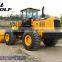 Heavy Mining Machinery 5Ton RC Wheel Loader ZL50