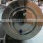 150L SS Solar Panel Water Heater Without Rear Leg