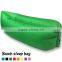  Aofeite Sleeping Bag, Inflatable Lounger For Camping