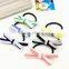 Hot sale fashion colorful plastic kids hair accessories wholesale