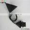 E27 Black Pendant Lamp Parts