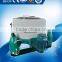 Professional washing machine, dryer, ironing machine, pressing machine, etc., for laundry