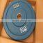 Colorful Bumper plate