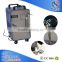 high frequency single phase portable arc welding machine specifications