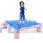 High quality cheap price kids indoor mini trampoline for sale