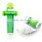 Creative Rolling Squeezer automatic toothpaste dispenser toothpaste pump dispenser
