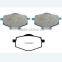 SCL-2014010059 YSR 50 China Brake Pads For Motocycle