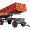 Factory Supply Cheap 7CX-6 Tractor Tipping Trailer in Stock