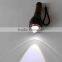 Onlystar GS-9426 factory wholesale cre r3 zooming led flashlight high power rechargeable led flashlight