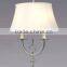 Fabric Table Lamp for Hotel/house Projects