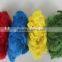 Recycled Polyester Staple Fiber Colorful