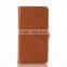 For LG g4 case,wallet pattern leather case for lg g4 with stand,solid color case for LG G4